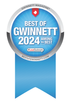 Best of Gwinnett 2024 - Entre los Mejores